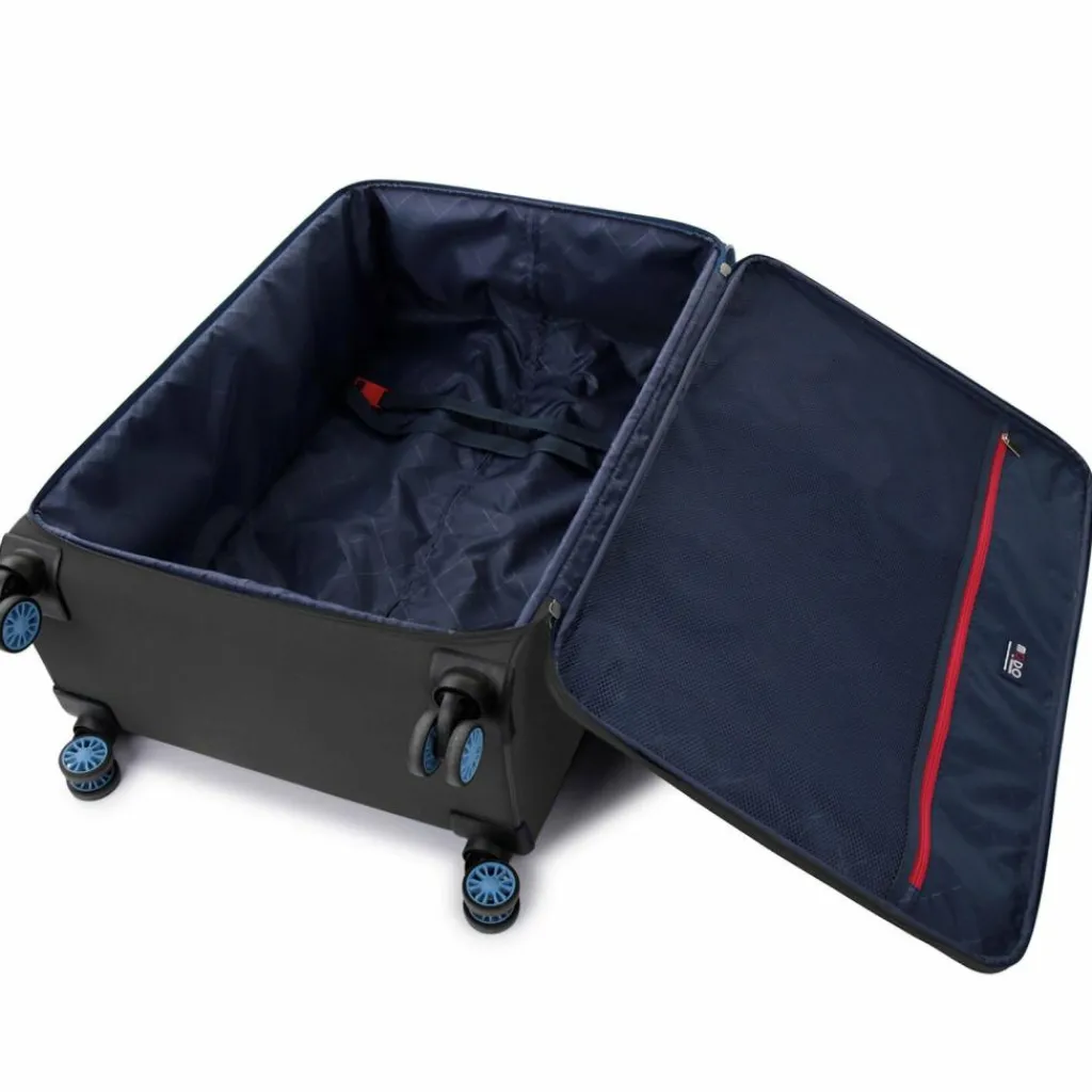 MODO by Roncato Star 2.0 4 Rollen Kofferset 7-teilig