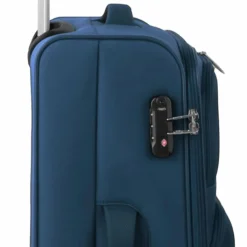 MODO by Roncato Star 2.0 4 Rollen Kofferset 7-teilig