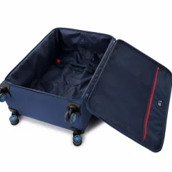 MODO by Roncato Star 2.0 4 Rollen Kofferset 7-teilig