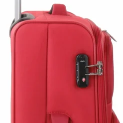 MODO by Roncato Star 2.0 4 Rollen Kofferset 7-teilig