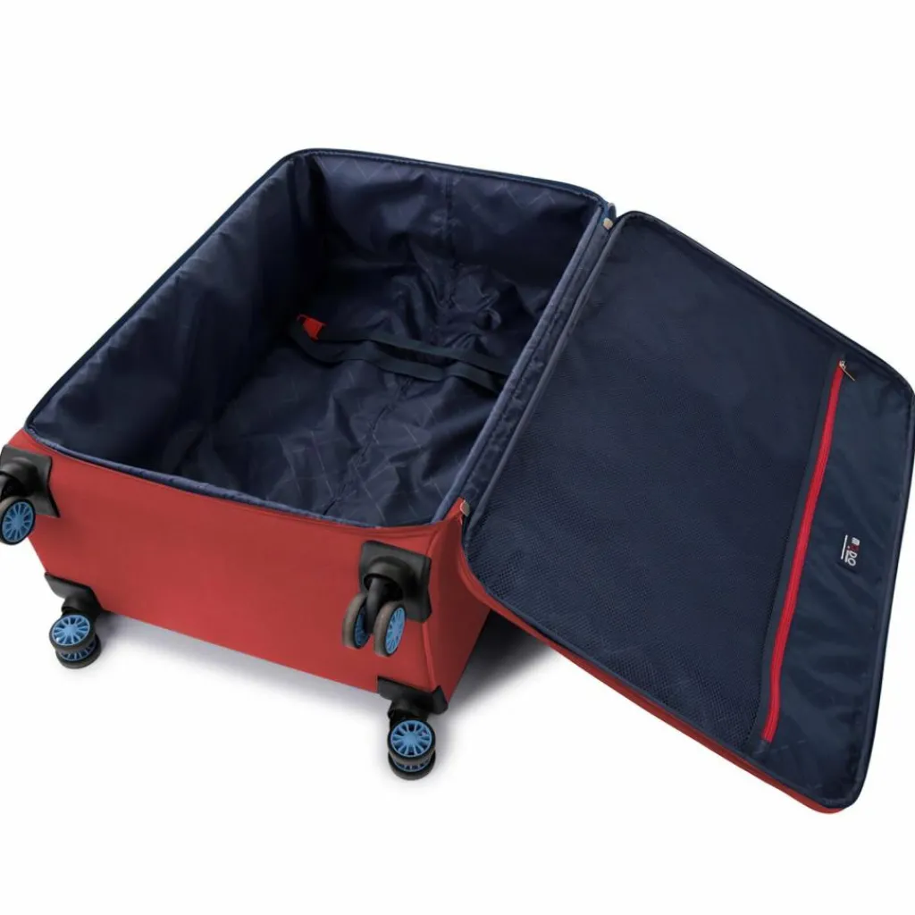 MODO by Roncato Star 2.0 4 Rollen Kofferset 7-teilig