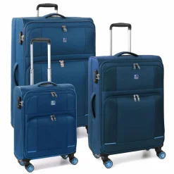 MODO by Roncato Star 2.0 4 Rollen Kofferset 3-teilig