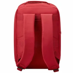 MODO by Roncato Business-Rucksäcke<Star 2.0 Reiserucksack 40 cm red