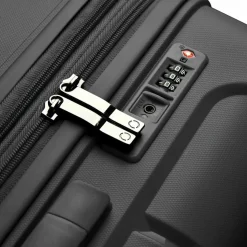 MODO by Roncato Starlight 3.0 4 Rollen Kofferset 2-teilig mit Dehnfalte