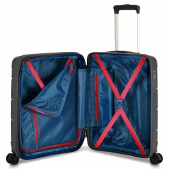 MODO by Roncato Starlight 3.0 4 Rollen Kofferset 2-teilig mit Dehnfalte