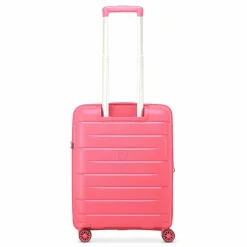 MODO by Roncato Koffersets Als Hartgepäck|Koffersets 2-Teilig<Starlight 3.0 4 Rollen Kofferset 2-teilig mit Dehnfalte coral pink