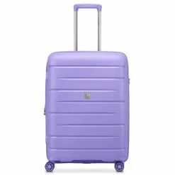 Online MODO by Roncato Starlight 3.0 4 Rollen Kofferset 2-teilig mit Dehnfalte lavander