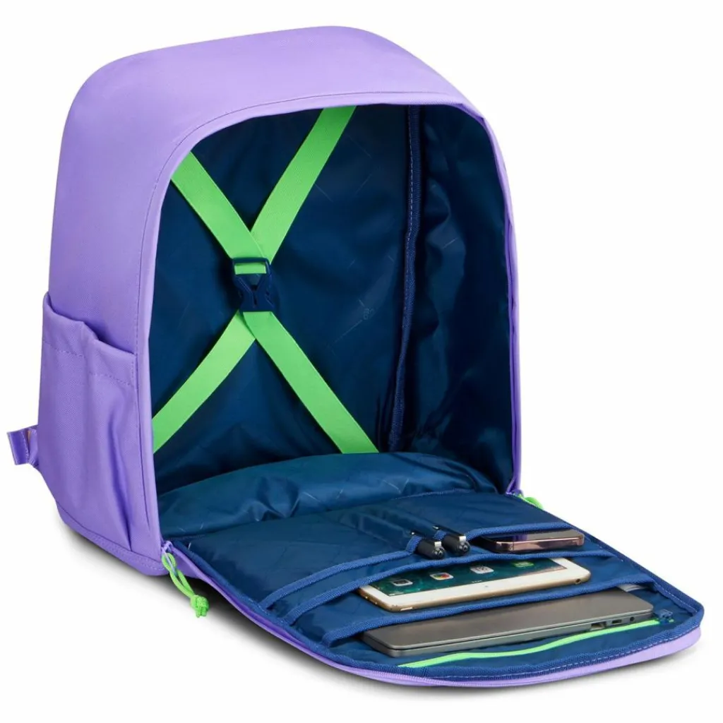 MODO by Roncato Starlight 3.0 Reiserucksack 40 cm Laptopfach