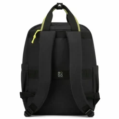 MODO by Roncato Business-Rucksäcke|Laptoptaschen<Starlight 3.0 Reiserucksack 40 cm Laptopfach black