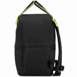 MODO by Roncato Business-Rucksäcke|Laptoptaschen<Starlight 3.0 Reiserucksack 40 cm Laptopfach black