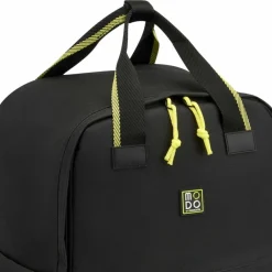 MODO by Roncato Business-Rucksäcke|Laptoptaschen<Starlight 3.0 Reiserucksack 40 cm Laptopfach black