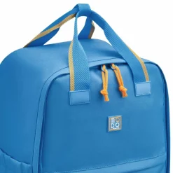 MODO by Roncato Business-Rucksäcke|Laptoptaschen<Starlight 3.0 Reiserucksack 40 cm Laptopfach light blue