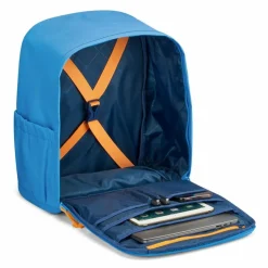 MODO by Roncato Business-Rucksäcke|Laptoptaschen<Starlight 3.0 Reiserucksack 40 cm Laptopfach light blue