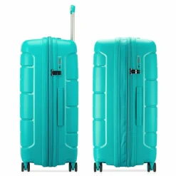 MODO by Roncato Starlight 3.0 4 Rollen Trolley 75 cm mit Dehnfalte