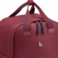 Outlet MODO by Roncato Starlight 3.0 Reiserucksack 40 cm Laptopfach burgundy