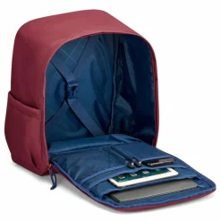Outlet MODO by Roncato Starlight 3.0 Reiserucksack 40 cm Laptopfach burgundy