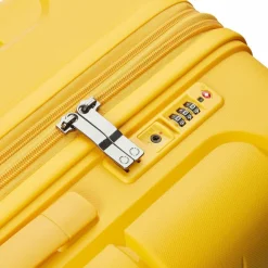 Best MODO by Roncato Starlight 3.0 4 Rollen Kofferset 3-teilig mit Dehnfalte honey