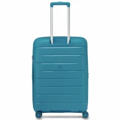 MODO by Roncato Starlight 3.0 4 Rollen Kofferset 2-teilig mit Dehnfalte