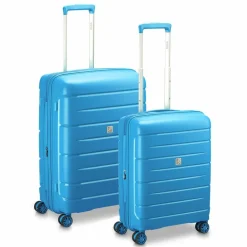 MODO by Roncato Starlight 3.0 4 Rollen Kofferset 2-teilig mit Dehnfalte