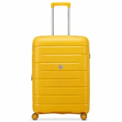 MODO by Roncato Starlight 3.0 4 Rollen Kofferset 2-teilig mit Dehnfalte