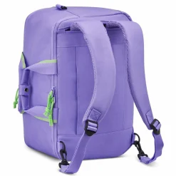 MODO by Roncato Business-Rucksäcke<Starlight 3.0 Reiserucksack 40 cm lavander