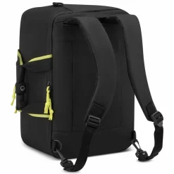 MODO by Roncato Business-Rucksäcke<Starlight 3.0 Reiserucksack 40 cm black