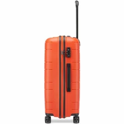 MODO by Roncato Koffersets Als Hartgepäck|Koffersets 2-Teilig<Supernova 2.0 4 Rollen Kofferset 2-teilig orange