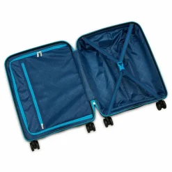 MODO by Roncato Supernova 2.0 4 Rollen Kofferset 3-teilig