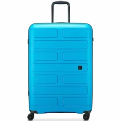 MODO by Roncato 4-Rollen Koffer|Hartgepäck<Supernova 2.0 4 Rollen Trolley 76 cm turquoise