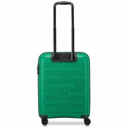 MODO by Roncato Supernova 2.0 4 Rollen Kofferset 3-teilig