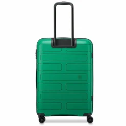 Discount MODO by Roncato Supernova 2.0 4 Rollen Kofferset 2-teilig grass green