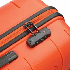 MODO by Roncato Supernova 2.0 4 Rollen Kabinentrolley 55 cm