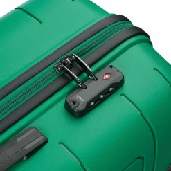 MODO by Roncato Hartgepäck Kabinengepäck|4-Rollen Kabinentrolleys<Supernova 2.0 4 Rollen Kabinentrolley 55 cm grass green