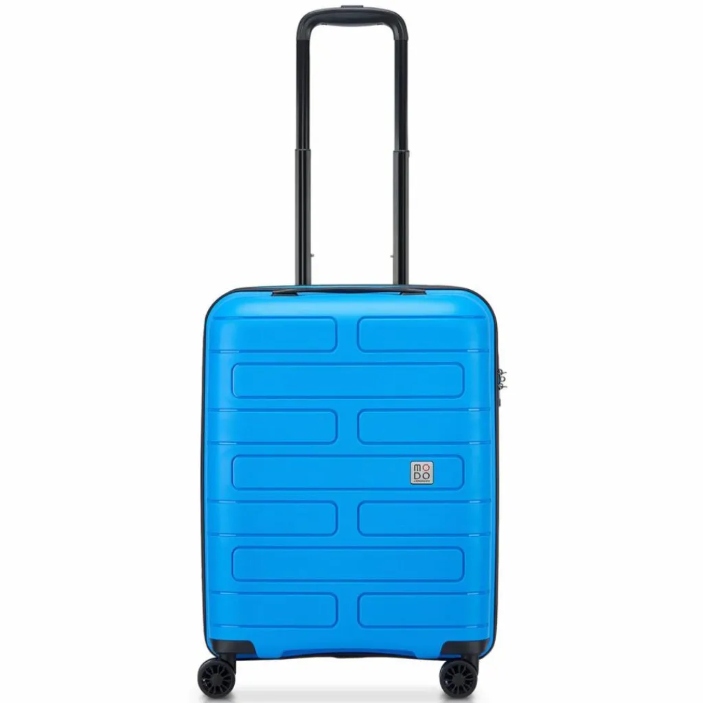 MODO by Roncato Supernova 2.0 4 Rollen Kabinentrolley 55 cm