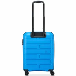 MODO by Roncato Supernova 2.0 4 Rollen Kabinentrolley 55 cm