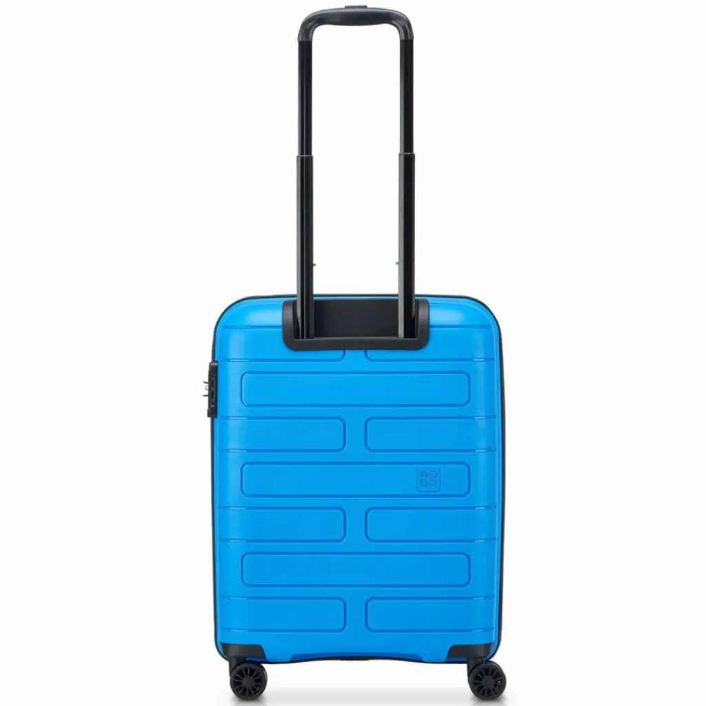 MODO by Roncato Supernova 2.0 4 Rollen Kabinentrolley 55 cm