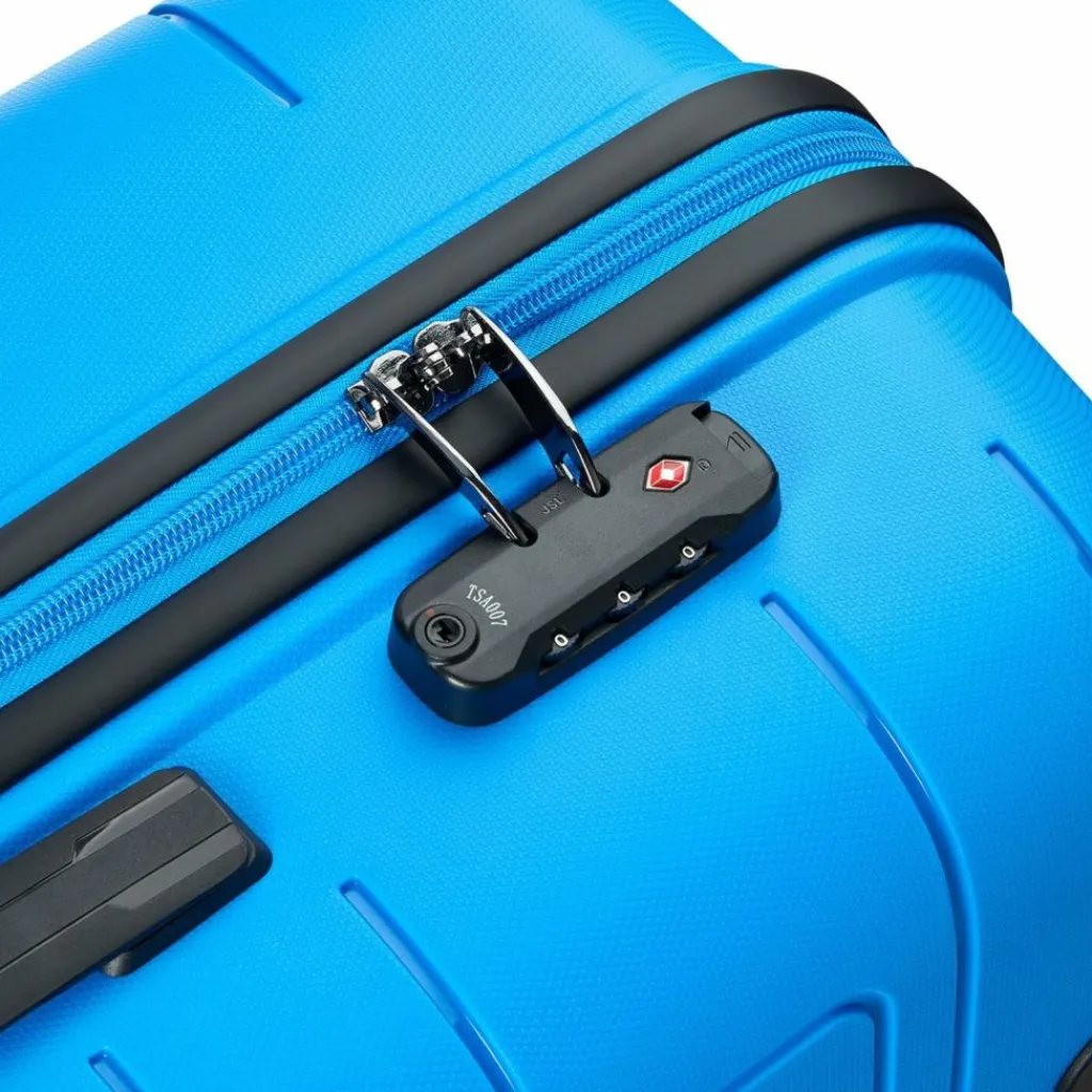 MODO by Roncato Supernova 2.0 4 Rollen Kabinentrolley 55 cm