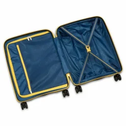 MODO by Roncato Supernova 2.0 4 Rollen Kabinentrolley 55 cm