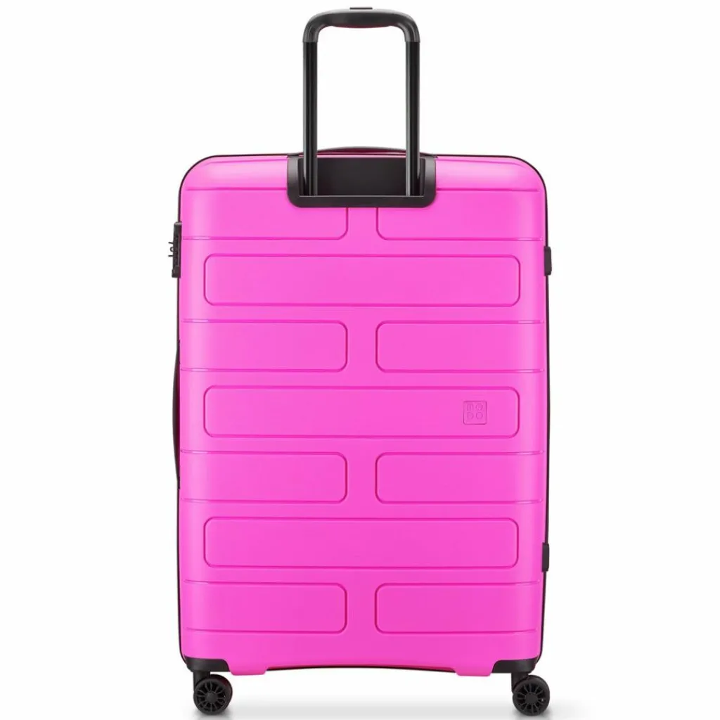MODO by Roncato Supernova 2.0 4 Rollen Trolley 76 cm
