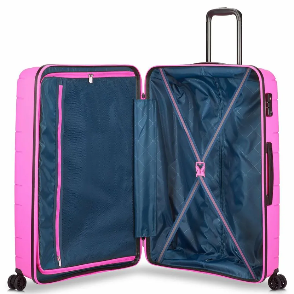 MODO by Roncato Supernova 2.0 4 Rollen Trolley 76 cm