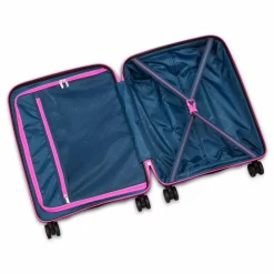 MODO by Roncato Supernova 2.0 4 Rollen Kofferset 2-teilig