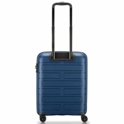 MODO by Roncato Koffersets Als Hartgepäck|Koffersets 2-Teilig<Supernova 2.0 4 Rollen Kofferset 2-teilig dark blue