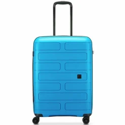 Sale MODO by Roncato Supernova 2.0 4 Rollen Trolley 66 cm turquoise