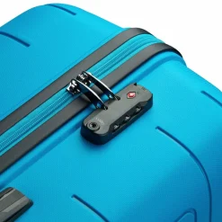Sale MODO by Roncato Supernova 2.0 4 Rollen Trolley 66 cm turquoise