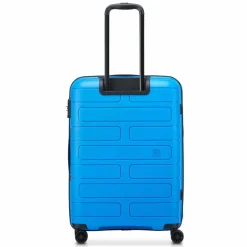 MODO by Roncato Supernova 2.0 4 Rollen Kofferset 2-teilig