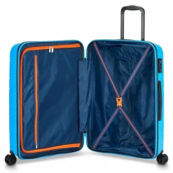 MODO by Roncato Supernova 2.0 4 Rollen Kofferset 2-teilig