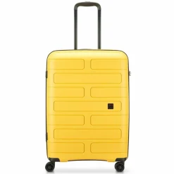 Clearance MODO by Roncato Supernova 2.0 4 Rollen Trolley 66 cm yellow
