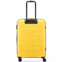 Clearance MODO by Roncato Supernova 2.0 4 Rollen Trolley 66 cm yellow