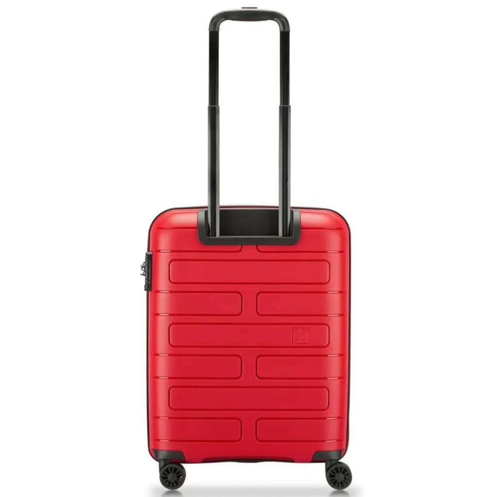 MODO by Roncato Koffersets Als Hartgepäck|Koffersets 2-Teilig<Supernova 2.0 4 Rollen Kofferset 2-teilig brick red