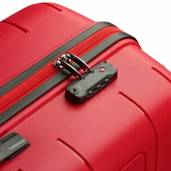 MODO by Roncato Koffersets Als Hartgepäck|Koffersets 2-Teilig<Supernova 2.0 4 Rollen Kofferset 2-teilig brick red